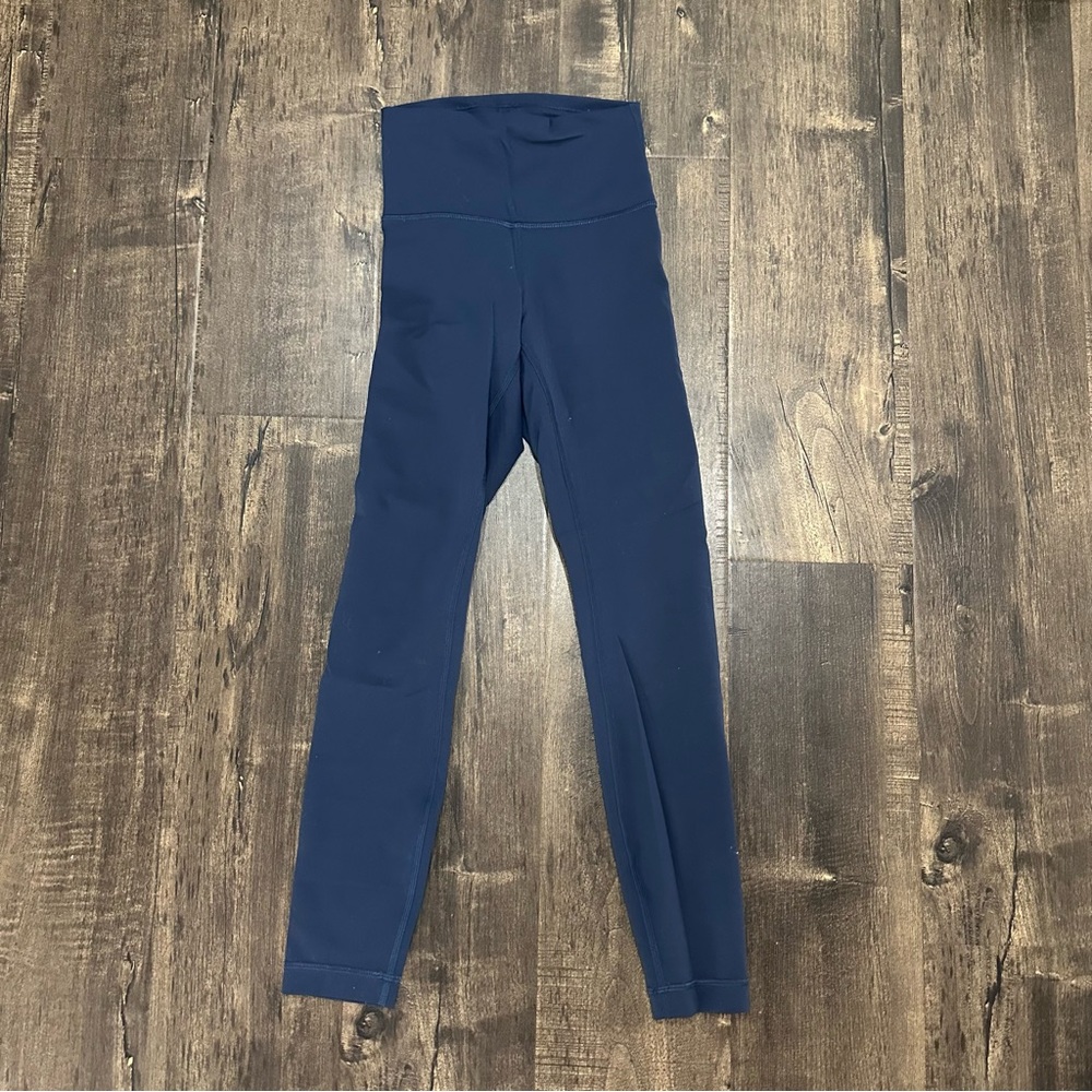 LULULEMON Wunder Train 25”